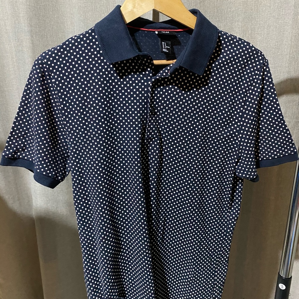 H&M polo